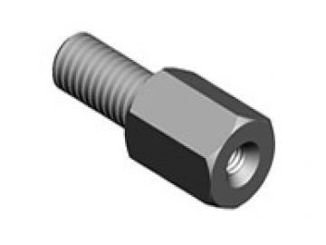 5mm Diameter Male-Female Standoffs