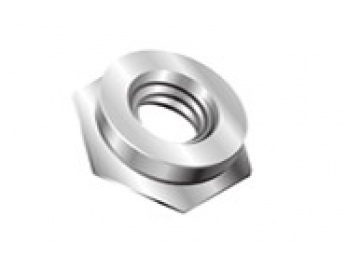 Self Clinching Flush Nuts