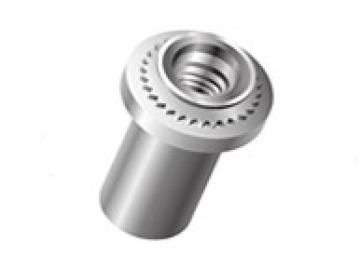 Self Clinching Blind Fasteners