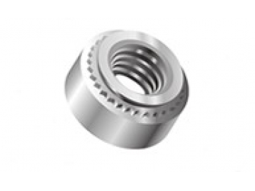 Self Clinching Nuts-1