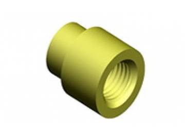 AMERICAN STANDARD SWAGE STANDOFFS