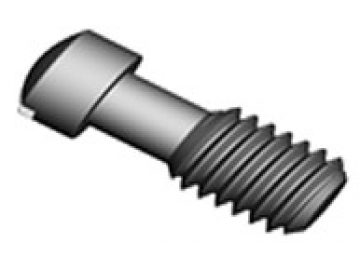 CAPTIVE PANEL SCREW STYLE 4 (Metric Standard)