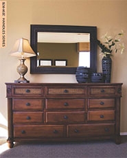 Decorative Hardware