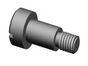 PRECISION SHOULDER SCREWS SOCKET HEAD (American Standard)