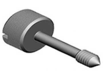 CAPTIVE PANEL SCREW STYLE 1 (Metric Standard)