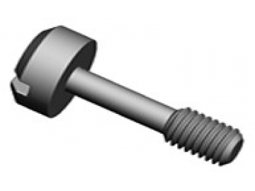 CAPTIVE PANEL SCREW STYLE 6 (Metric Standard)