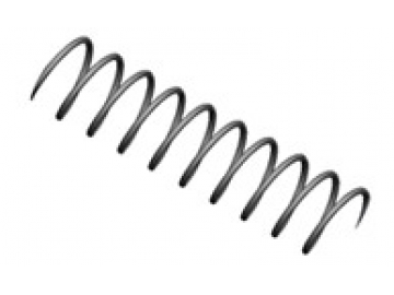 PANEL SCREW RETAINER SPRINGS & WASHERS